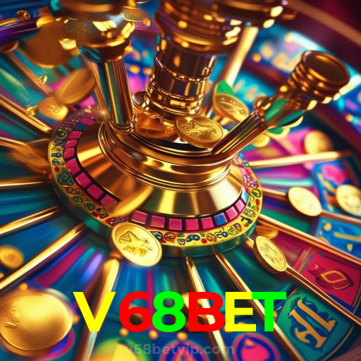 V68BET：Desafie suas habilidades no poker online e vença os adversários!