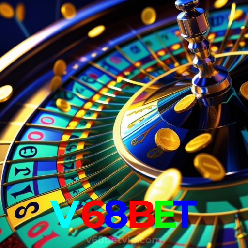 V68BET：Aposte no futebol e ganhe com os melhores jogos de cassino online!