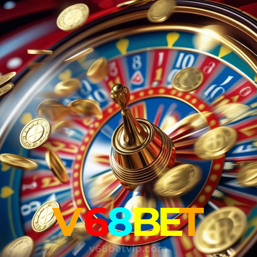V68BET:O cassino online ideal para você jogar blackjack e apostar no futebol!