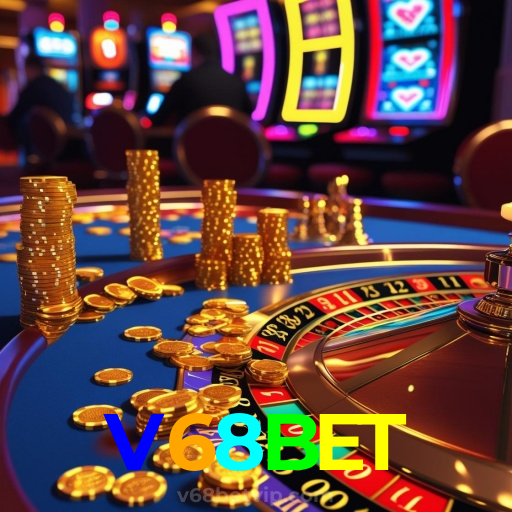 V68BET:Encontre a sorte na roleta! Aposte agora e ganhe!