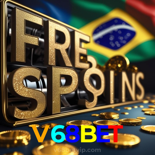 V68BET:Aposte nas roletas e mostre que a sorte está com você!