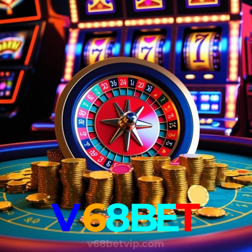 V68BET：O melhor cassino online está te esperando! Aposte e vença!
