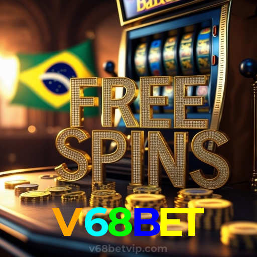 V68BET:Entre na competição digital de futebol e mostre sua habilidade!