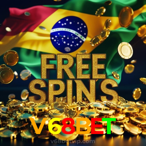 V68BET:Apostas no futebol e grandes prêmios nos melhores jogos de cassino!