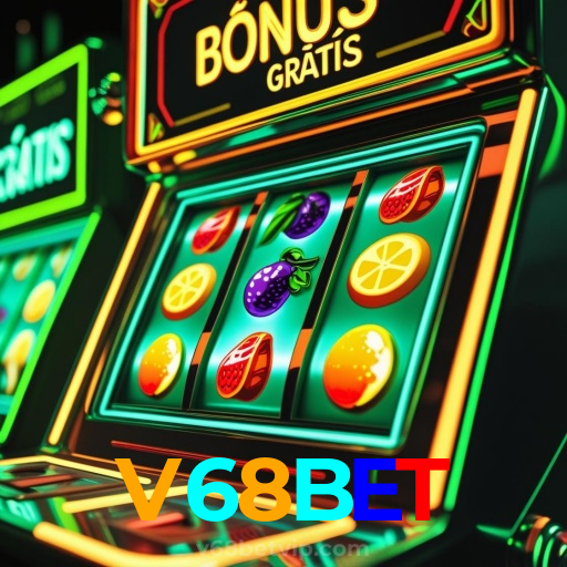 V68BET:Apostas emocionantes de futebol online te aguardam! Aposte e vença!
