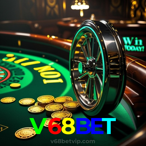 V68BET：Jogue slots de tirar o fôlego e conquiste vitórias épicas!