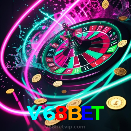 V68BET:Jogue blackjack, aposte no futebol e vença com grandes prêmios!