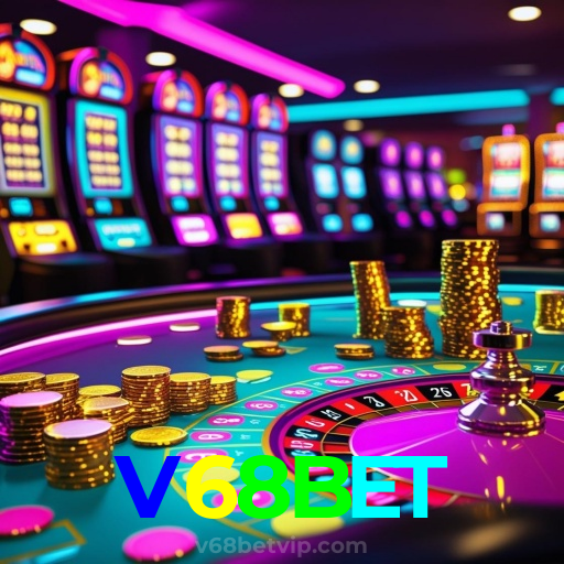 V68BET:Jogue futebol online e sinta a adrenalina das grandes vitórias!