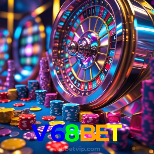V68BET：Jogue futebol online e vença como um verdadeiro campeão!