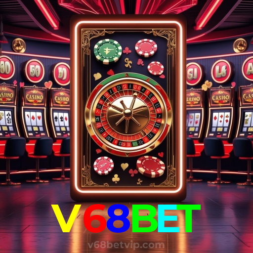 V68BET:Jogue futebol online e ganhe grandes prêmios!