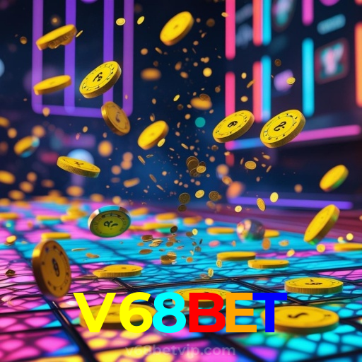 V68BET:Desafie a roleta e conquiste vitórias épicas!