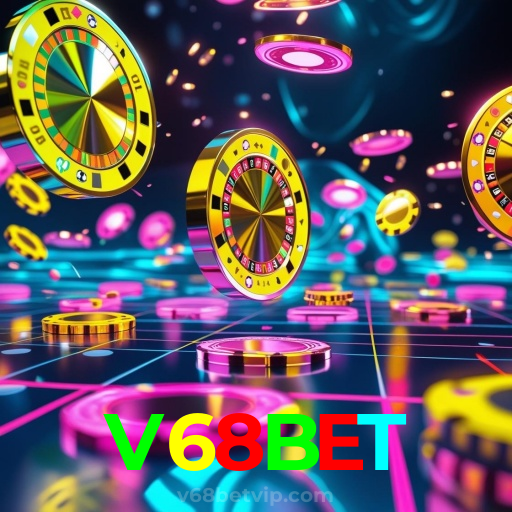 V68BET:Jogue blackjack, aposte no futebol e conquiste vitórias incríveis!