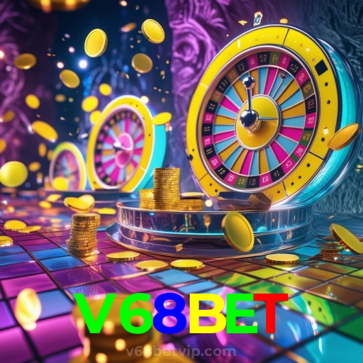 V68BET:Jogue futebol online e experimente a vitória em cada jogo!