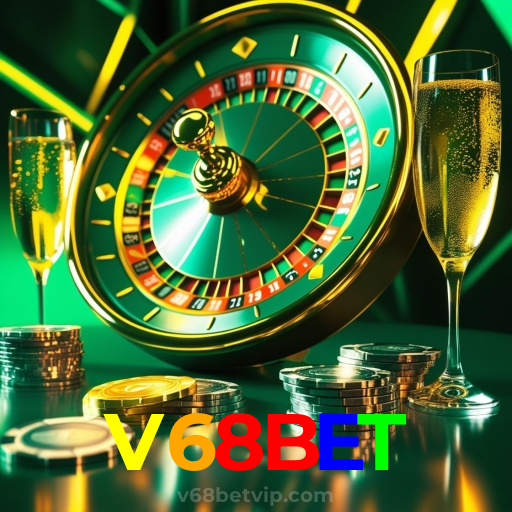 V68BET:Jogue os melhores jogos de cassino como blackjack e roleta, e aposte no futebol!