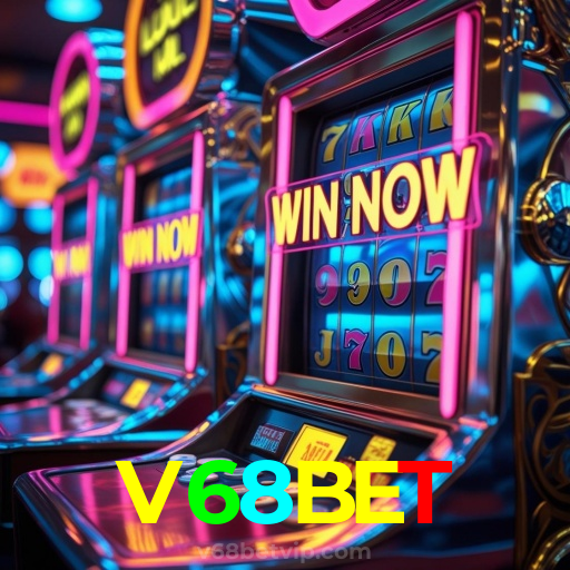V68BET：Jogue futebol online e conquiste vitórias ao estilo campeão!