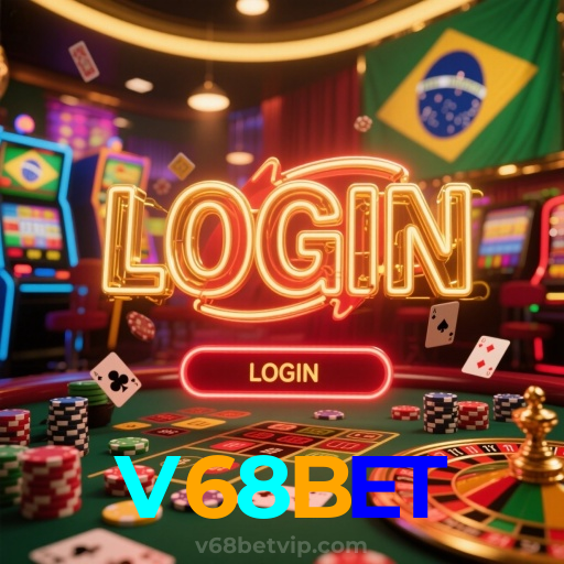 V68BET：Jogue nas melhores slots e vença o jackpot em grande estilo!