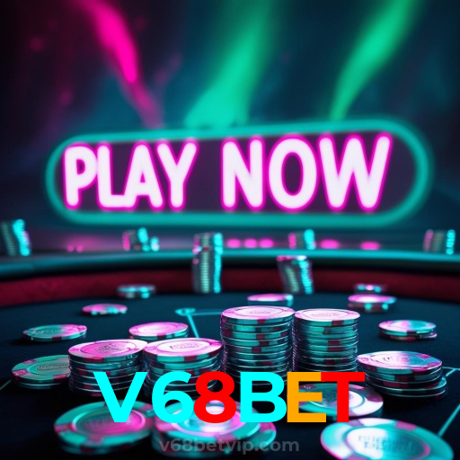 V68BET：Vença e marque grandes gols no futebol online agora!