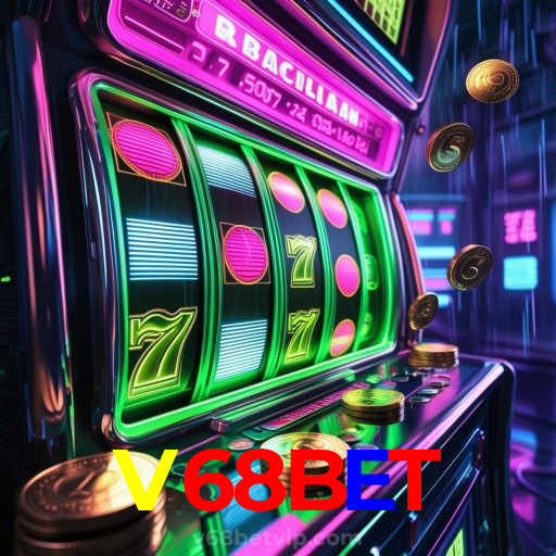 V68BET：O futebol digital está esperando por você! Aposte e vença!