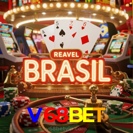 V68BET：Jogue futebol online e experimente a emoção de grandes vitórias!