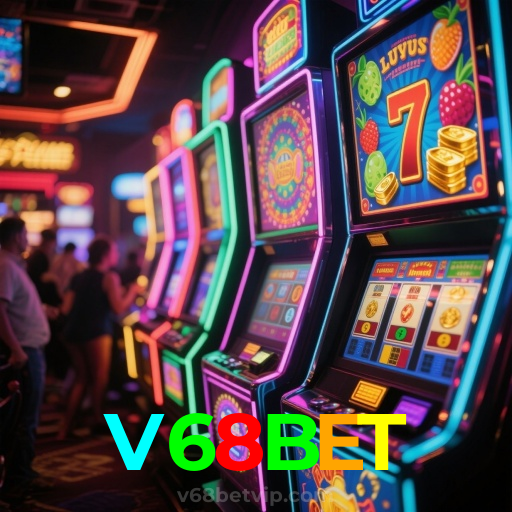 V68BET:Sinta a adrenalina da roleta! Aposte e vença agora!