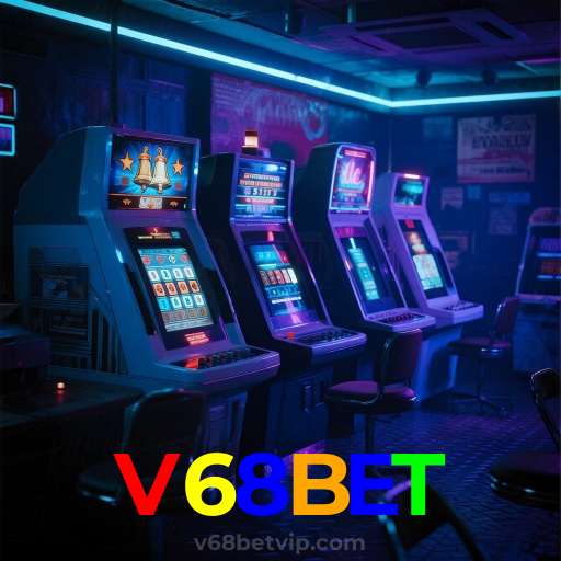 V68BET：Jogue no futebol digital e viva a emoção de ganhar!