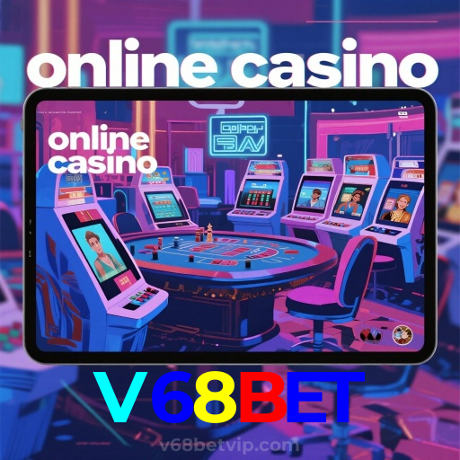 V68BET：O melhor do futebol online está aqui! Aposte e vença!