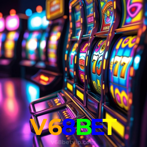 V68BET：Aposte no futebol online e veja suas vitórias se multiplicarem!
