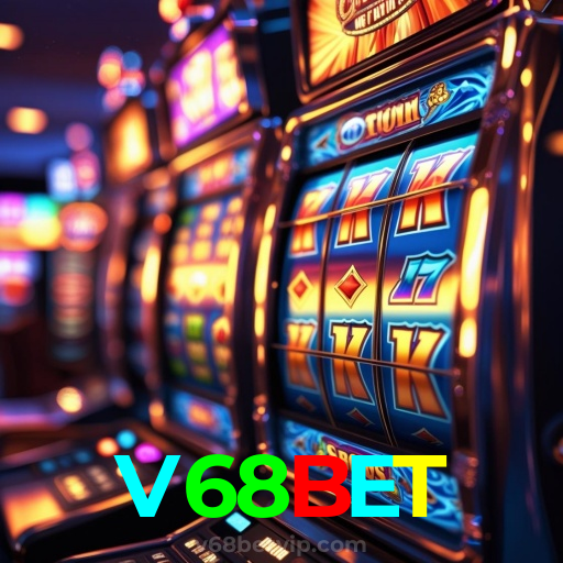 V68BET：Jogue futebol online e aposte nos maiores campeões!