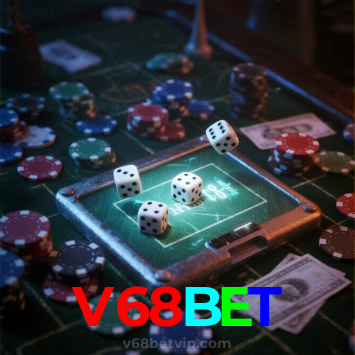 V68BET：Jogue futebol online e sinta a vibração de cada gol conquistado!