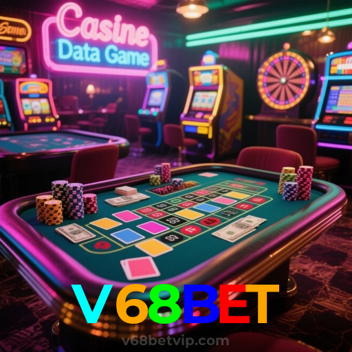 V68BET：O futebol digital oferece grandes vitórias! Aposte e vença!