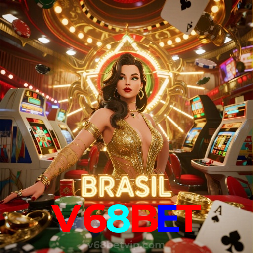 V68BET：O futebol nunca foi tão emocionante! Aposte e conquiste sua vitória!