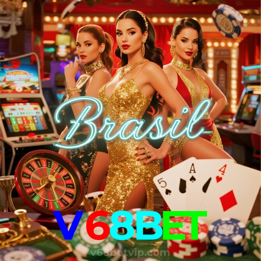 V68BET：A roleta te espera para grandes vitórias! Aposte agora!