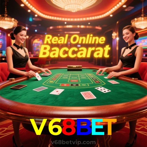 V68BET:A roleta está te esperando para grandes prêmios!