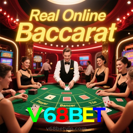V68BET:Apostas de futebol nunca foram tão emocionantes! Vença agora!