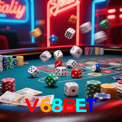V68BET：Venha para o futebol digital! Aposte agora e ganhe como um campeão!