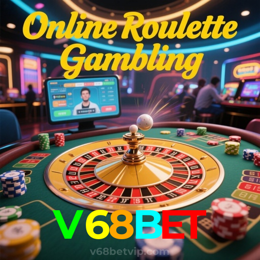 V68BET:Jogue poker como um profissional e vença grandes desafios!
