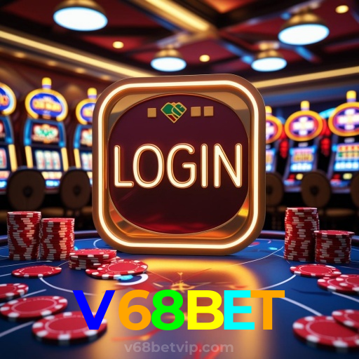 V68BET：Jogue futebol online e ganhe grandes prêmios!