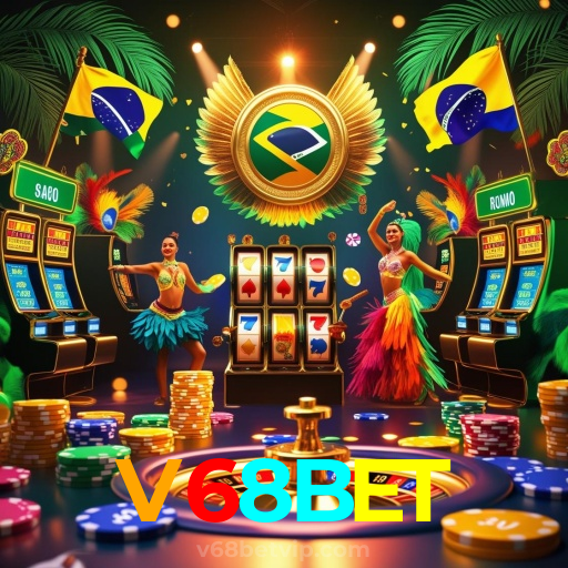 V68BET:Jogue poker como um profissional e vença agora mesmo!