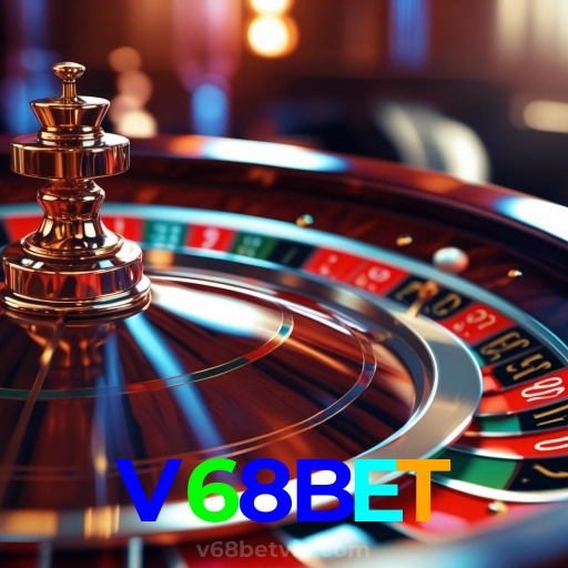 V68BET:Apostas emocionantes no futebol e os melhores jogos de cassino!