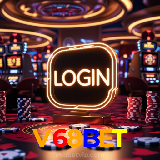 V68BET:Vença no poker e aposte no futebol para grandes vitórias no cassino!