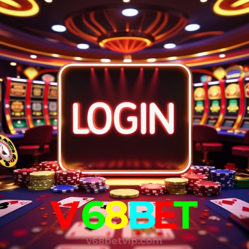 V68BET:A emoção de jogar futebol online é ainda maior quando você vence!
