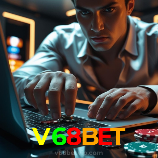 V68BET:Vença no poker online! Prove que você é o mestre das cartas!