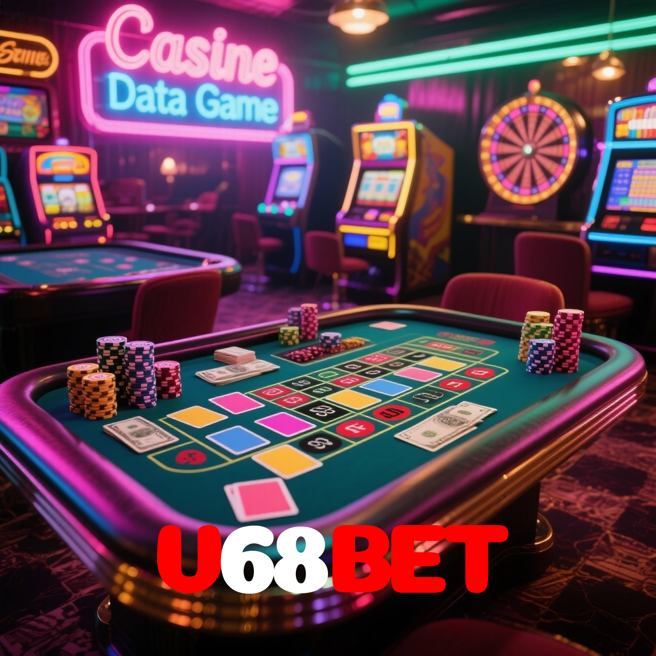 V68BET：Aposte no futebol e jogue os melhores jogos de cassino para grandes vitórias!