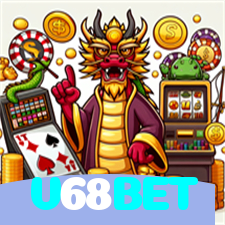 V68BET：Cada giro é uma chance de ganhar! Jogue nas slots agora mesmo!