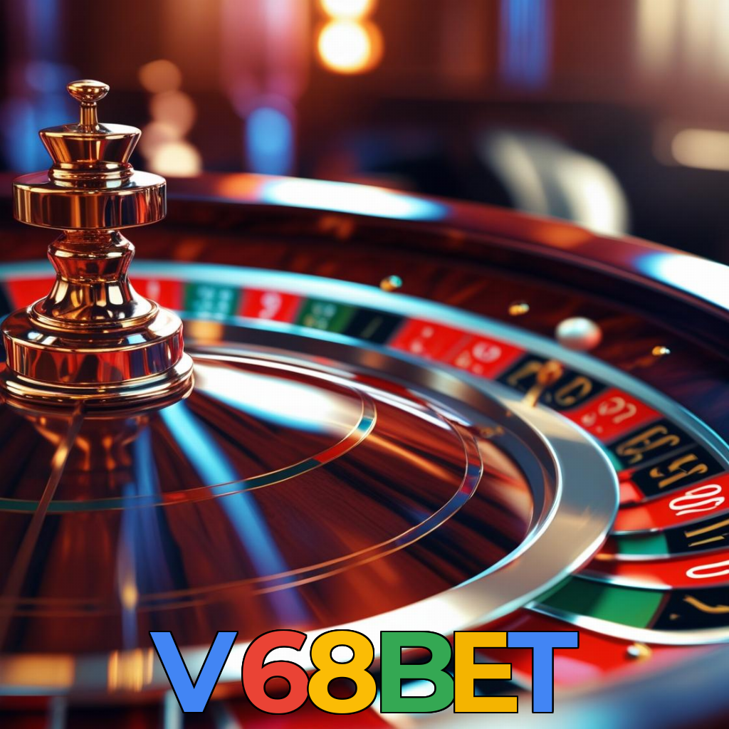 V68BET:Jogue blackjack, aposte no futebol e ganhe prêmios no cassino online!