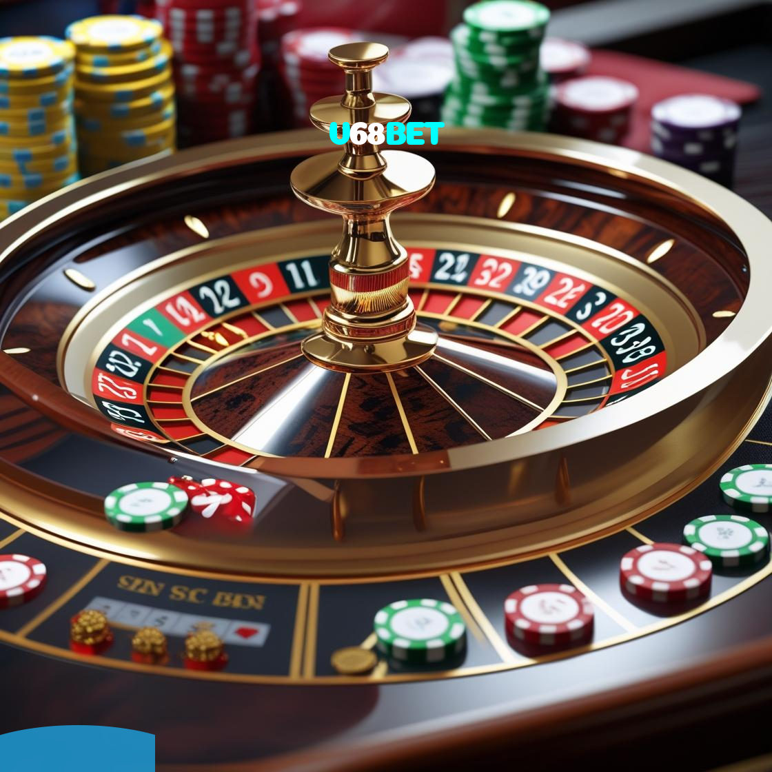 V68BET:Cada giro nas slots é uma nova chance de mudar sua sorte!