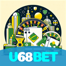 V68BET：Apostas no futebol e diversão com roleta e blackjack no cassino online!