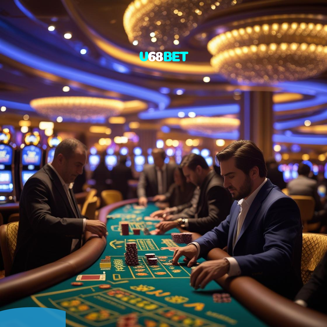V68BET:As melhores roletas te aguardam! Aposte e conquiste sua vitória!