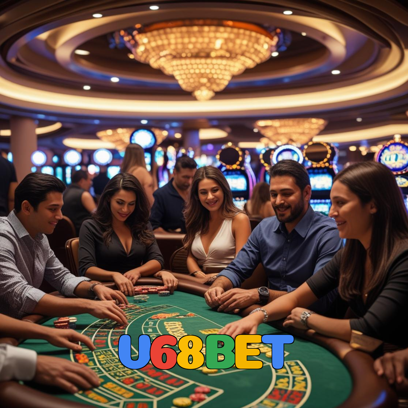 V68BET:Divirta-se com blackjack, poker e apostas ao vivo em futebol no cassino online!