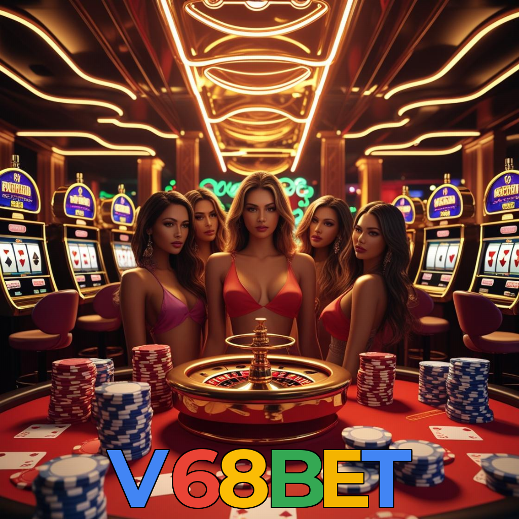 V68BET:Apostas no futebol online são para quem sabe jogar e ganhar!
